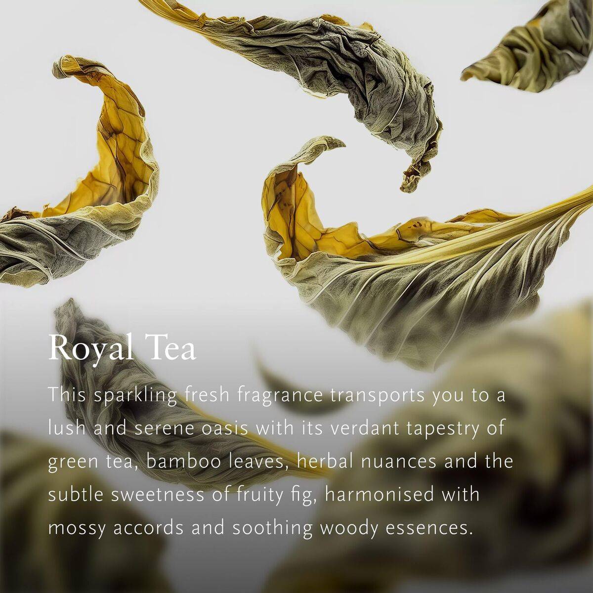 Aceite Esencial Rituals