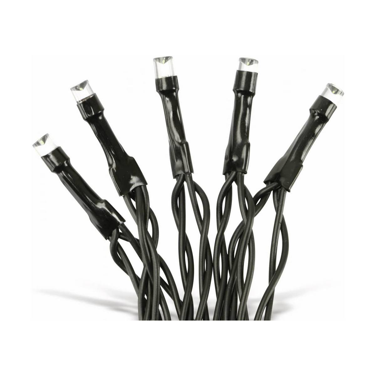 Guirnalda de Luces LED Blanco Multicolor LED (Reacondicionado A)