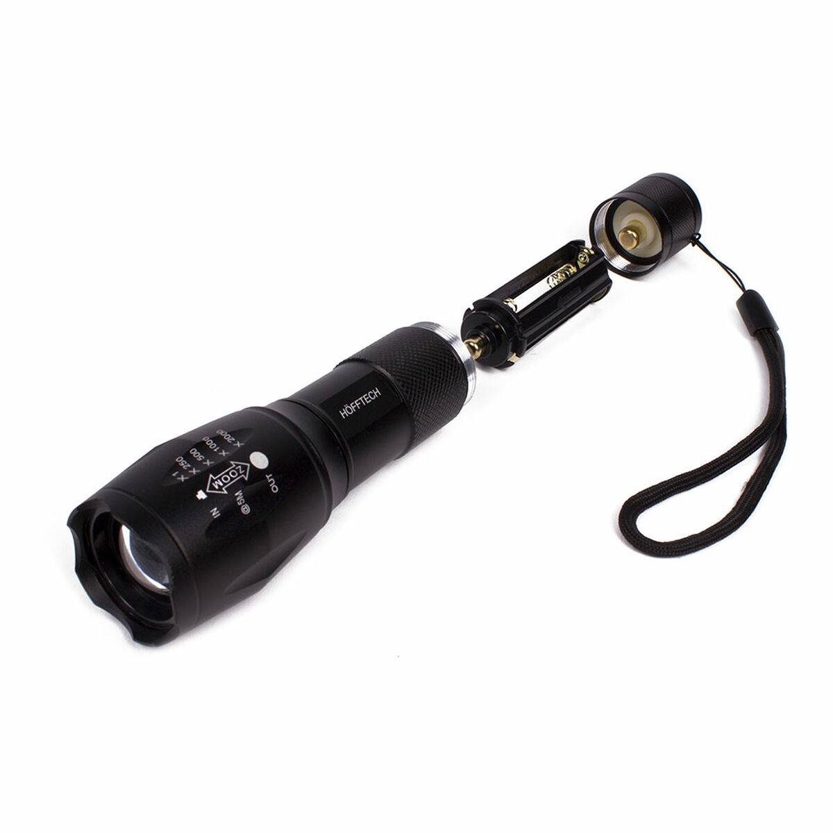 Linterna Hofftech superbeam 5 W