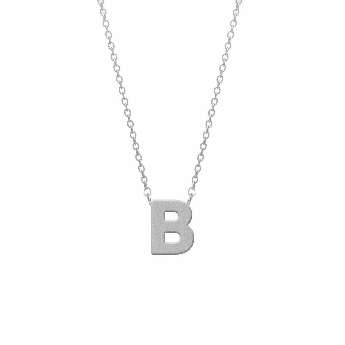 Colgante Mujer CO88 Collection 8CN-11001 Plateado