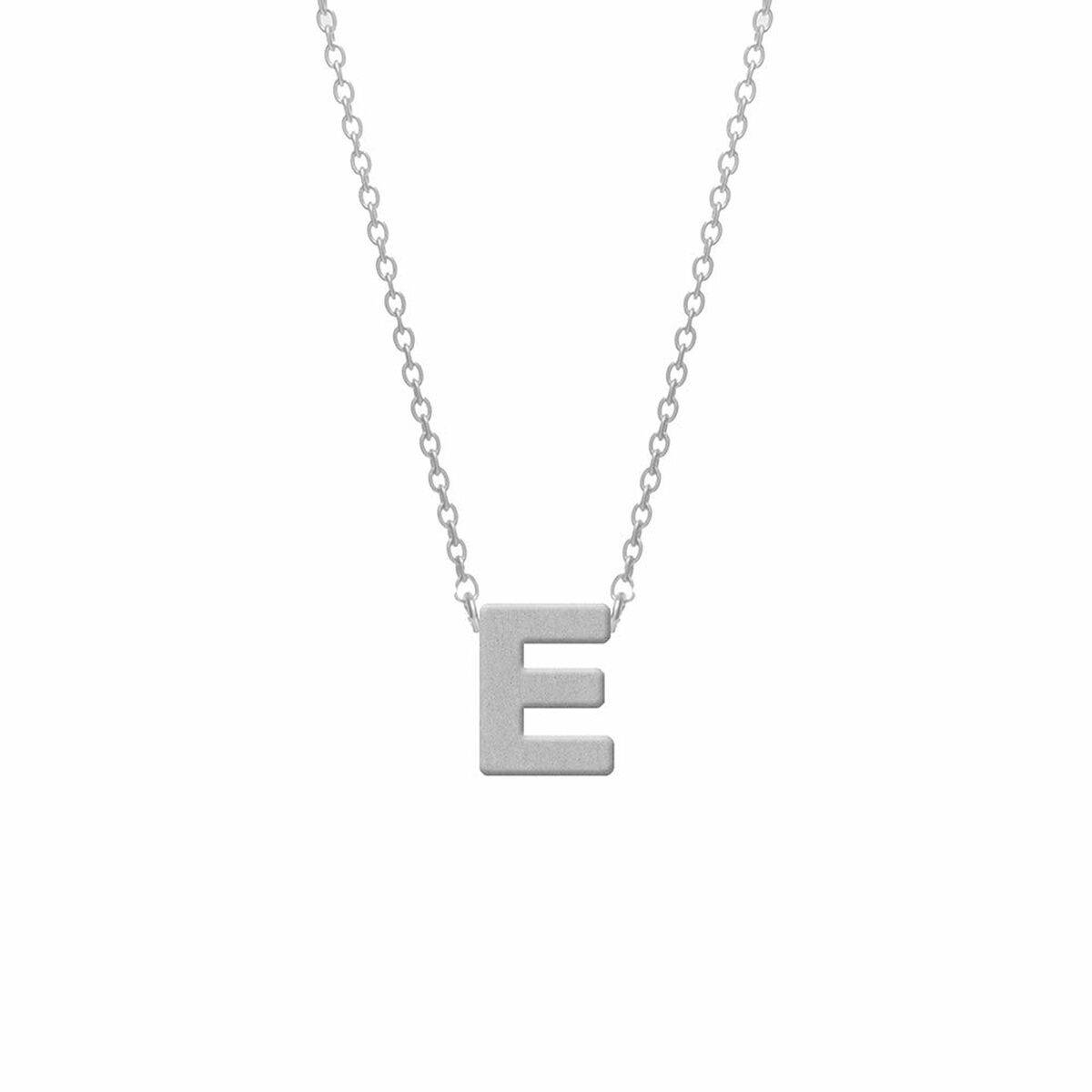 Colgante Mujer CO88 Collection 8CN-11004 Plateado
