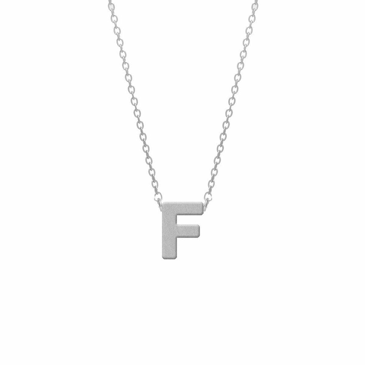 Colgante Mujer CO88 Collection 8CN-11005 Plateado