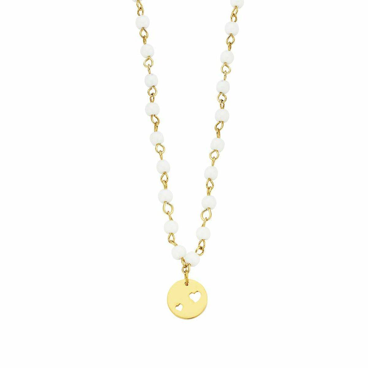 Colgante Mujer CO88 Collection 8CN-26025 Dorado