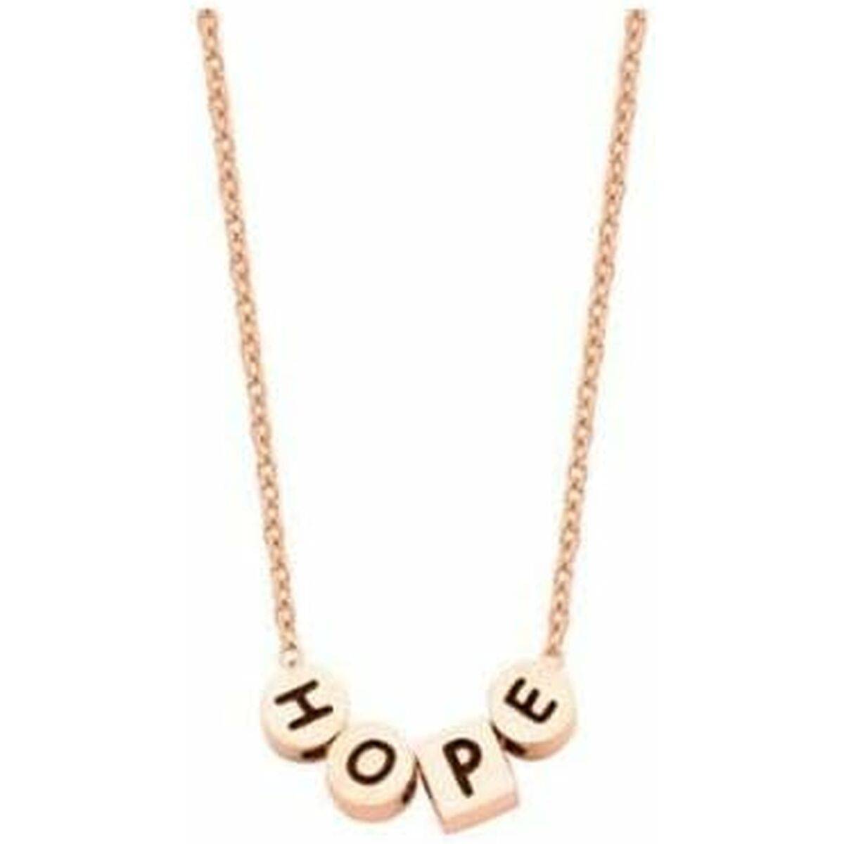 Colgante Mujer CO88 Collection 8CN-26033 Oro Rosa