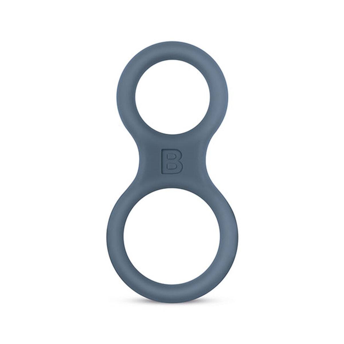 Anillo para el Pene Boners Gris