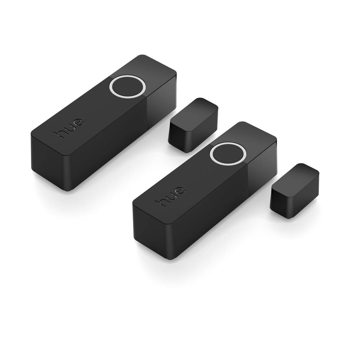 Sensor Inteligente de Puertas y Ventanas Philips (4 Unidades)
