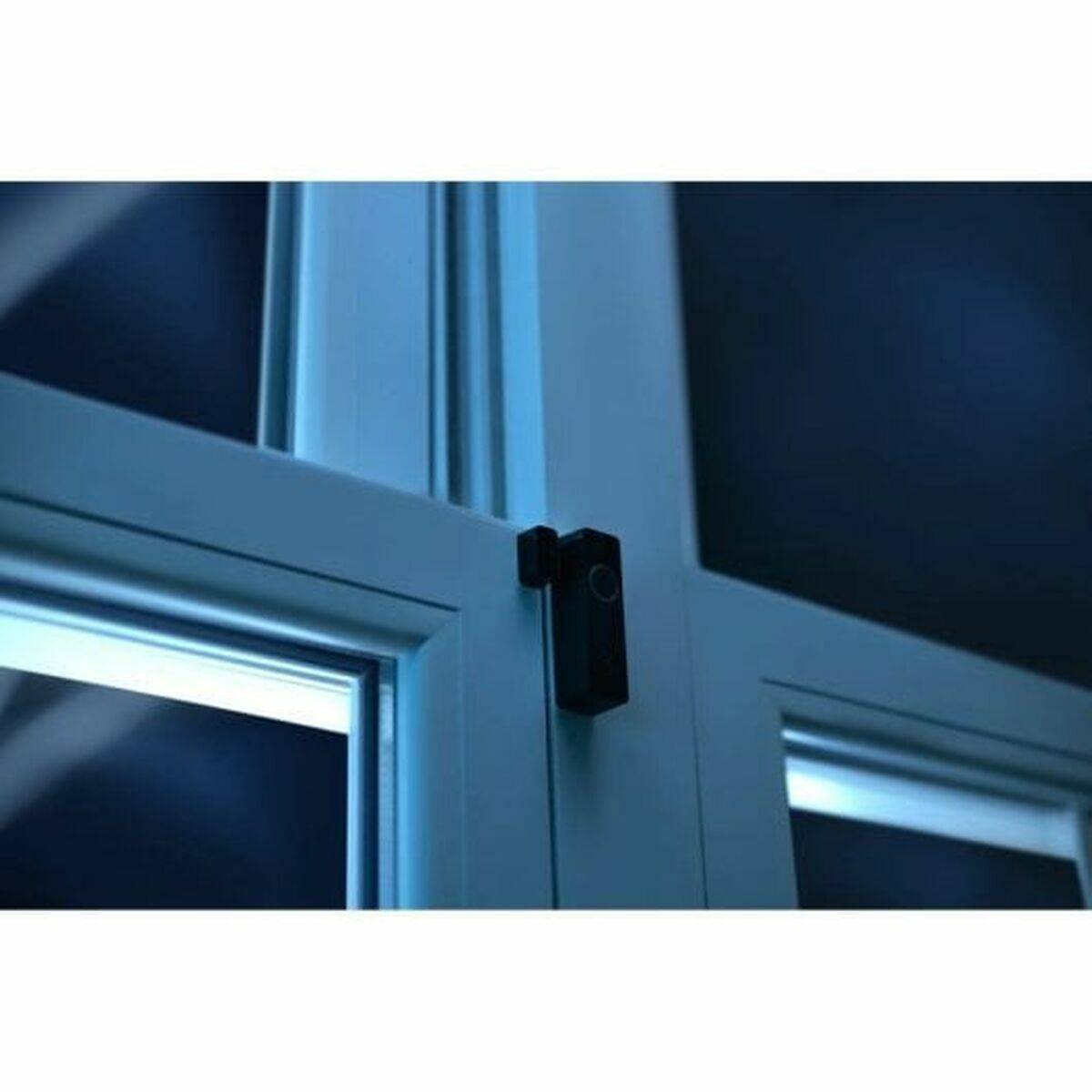 Sensor Inteligente de Puertas y Ventanas Philips (4 Unidades)