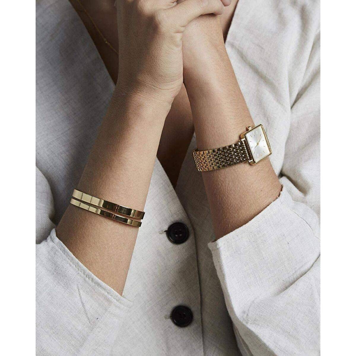 Pulsera Mujer Rosefield JPABG-J043