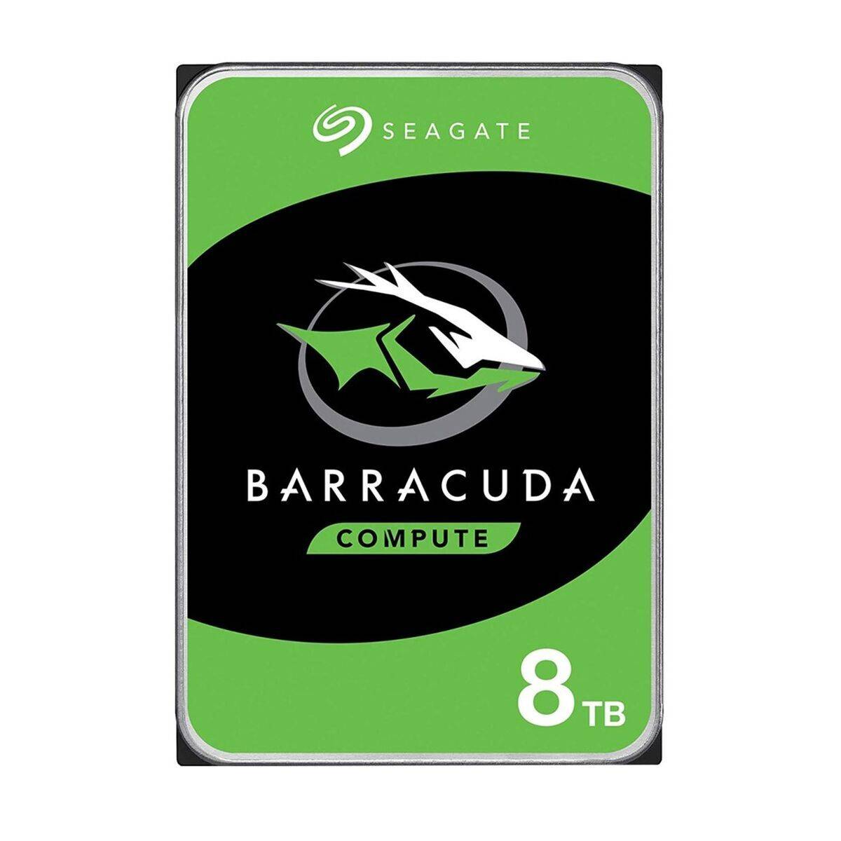 Disco Duro Seagate ST8000DM004 8 TB HDD
