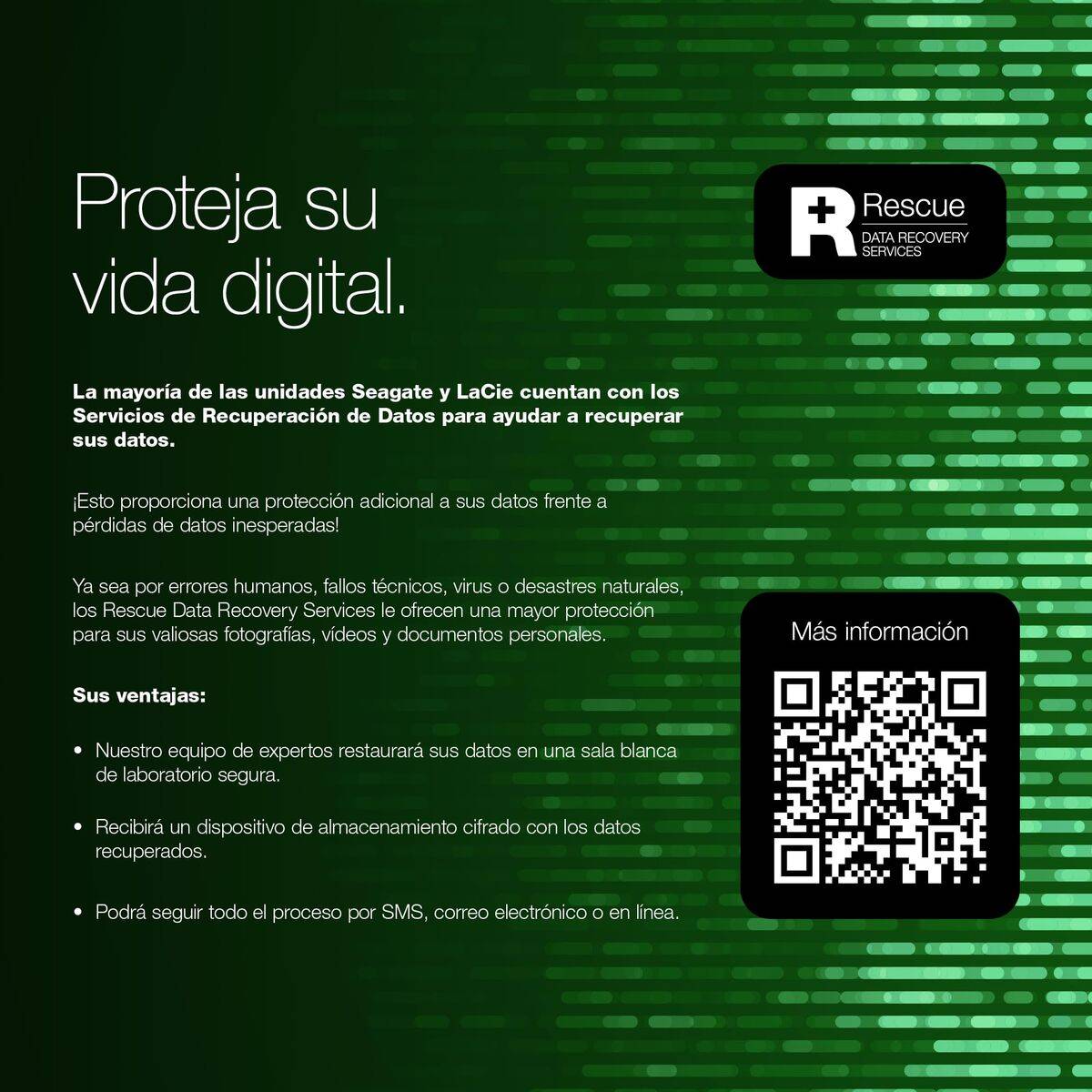 Disco Duro Externo Seagate STNL8000400