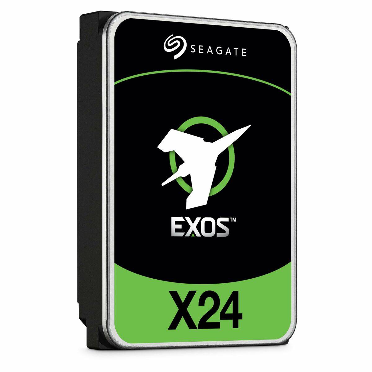 Disco Duro Seagate ST24000NM002H 3,5" 24 TB