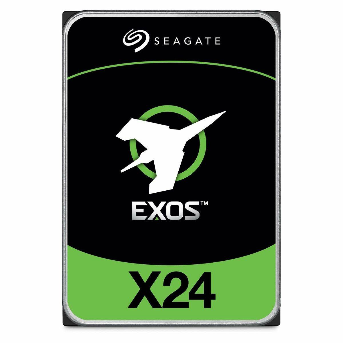 Disco Duro Seagate ST20000NM002H 3,5" 20 TB