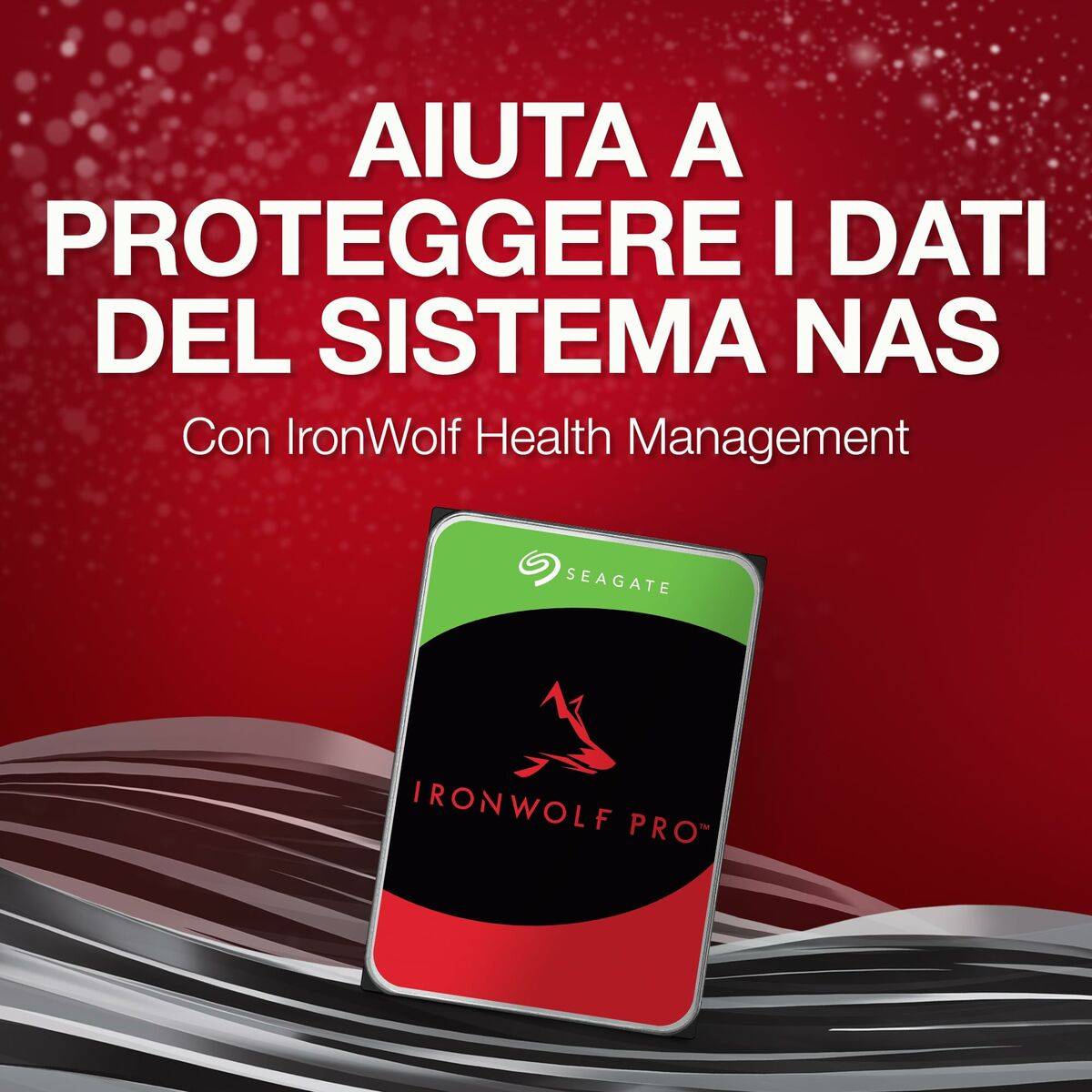 Disco Duro Seagate ST30000NT011 3,5"