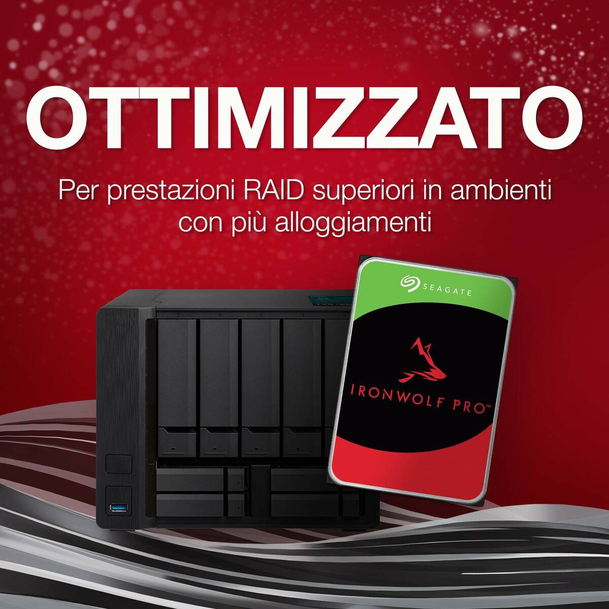 Disco Duro Seagate ST30000NT011 3,5"