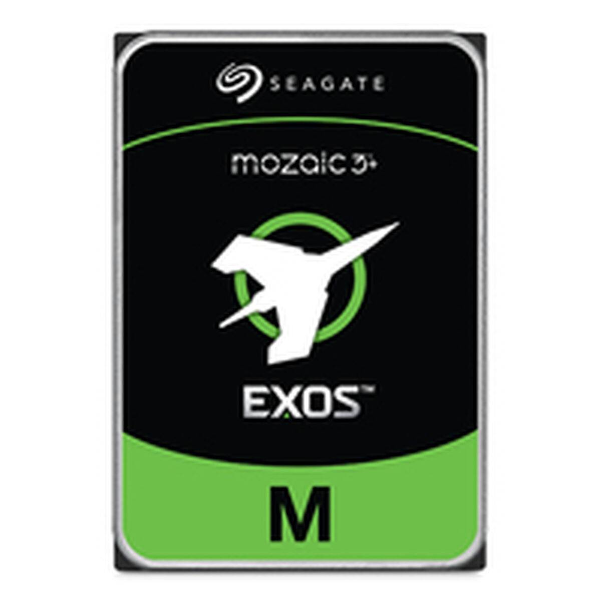 Disco Duro Seagate ST30000NM004K 3,5"