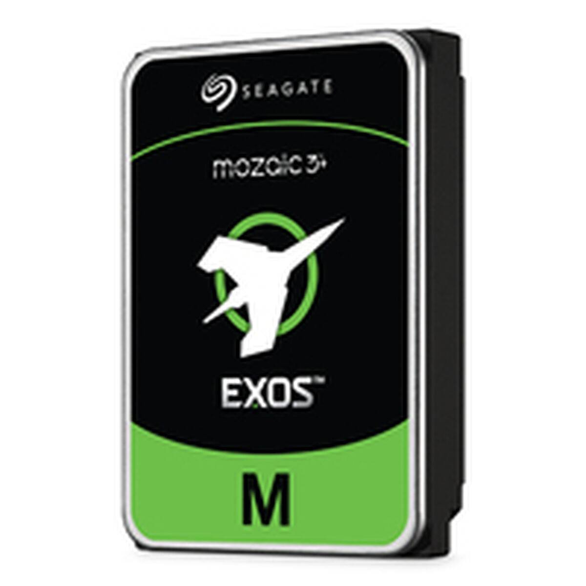 Disco Duro Seagate ST30000NM004K 3,5"