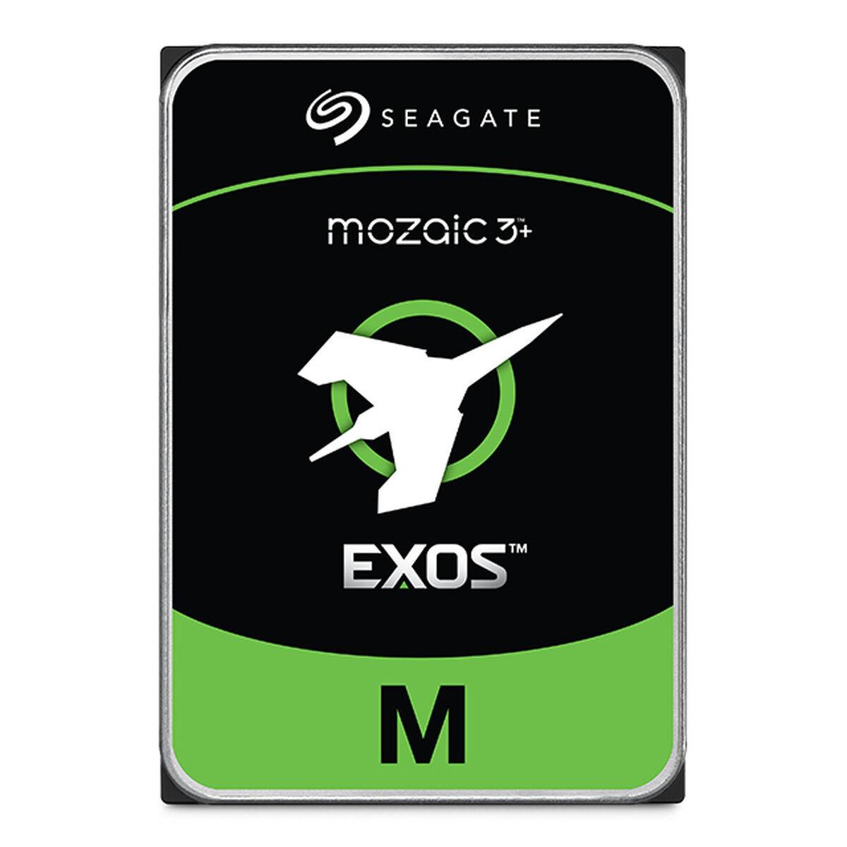 Disco Duro Seagate ST28000NM003K 3,5"