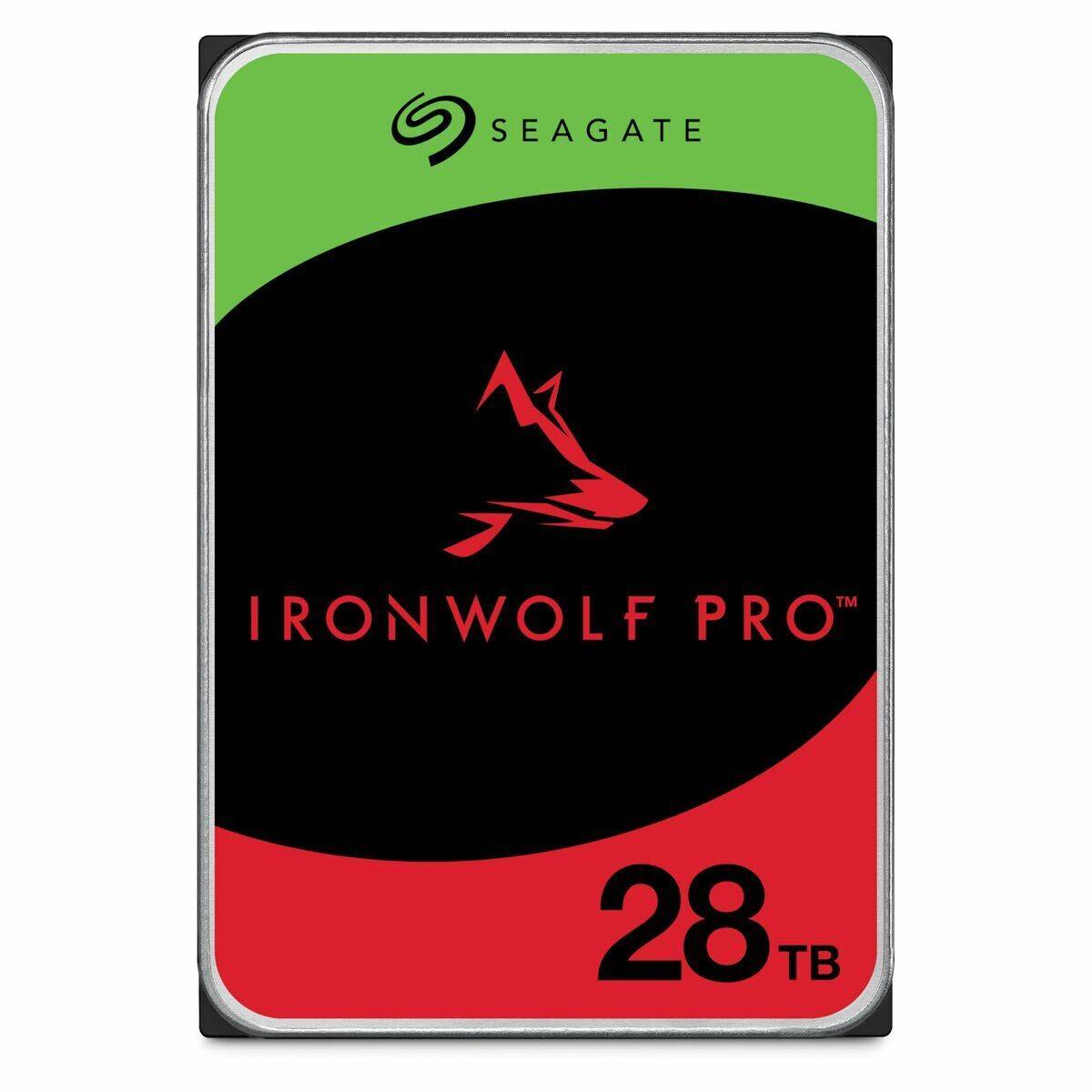 Disco Duro Seagate ST28000NT000