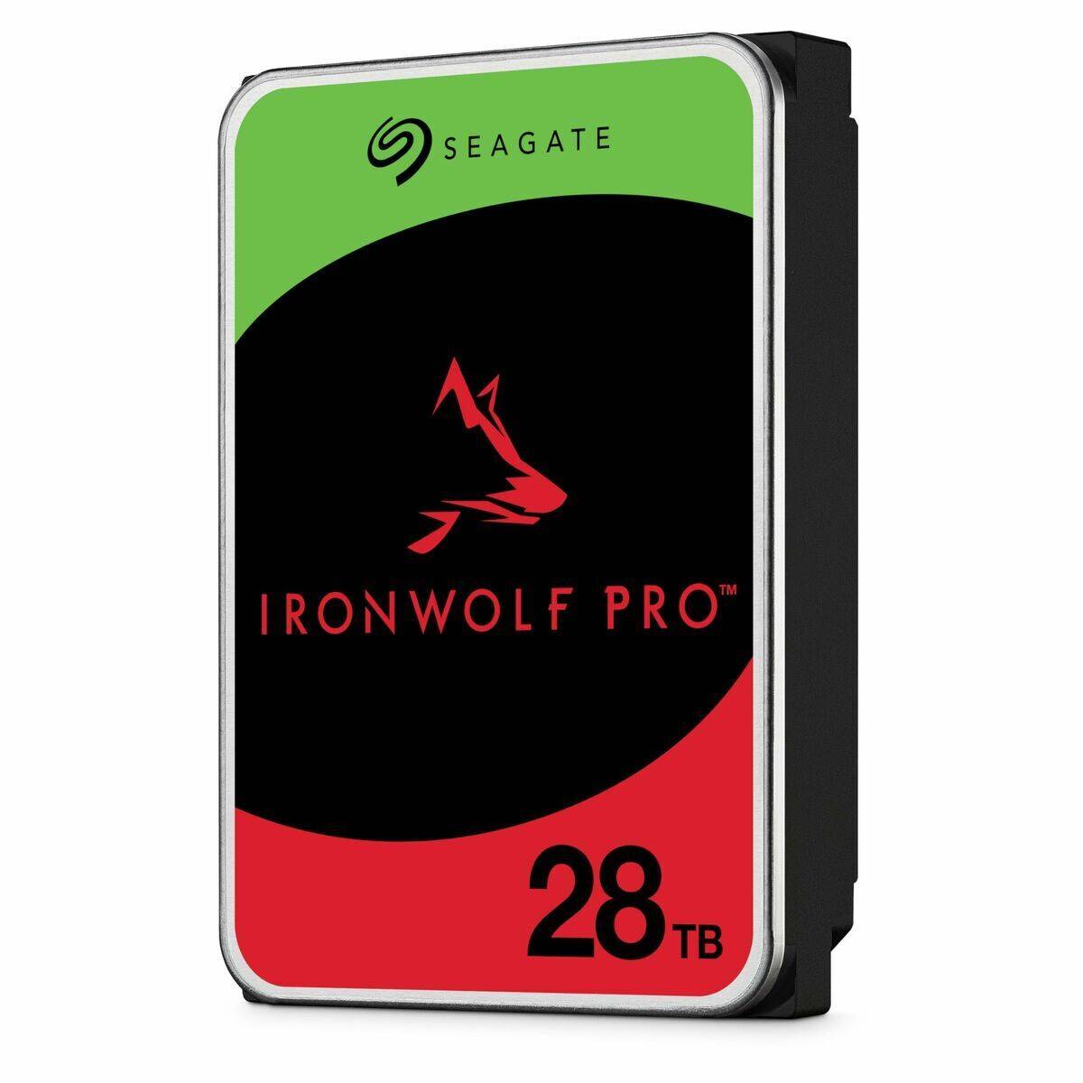 Disco Duro Seagate ST28000NT000