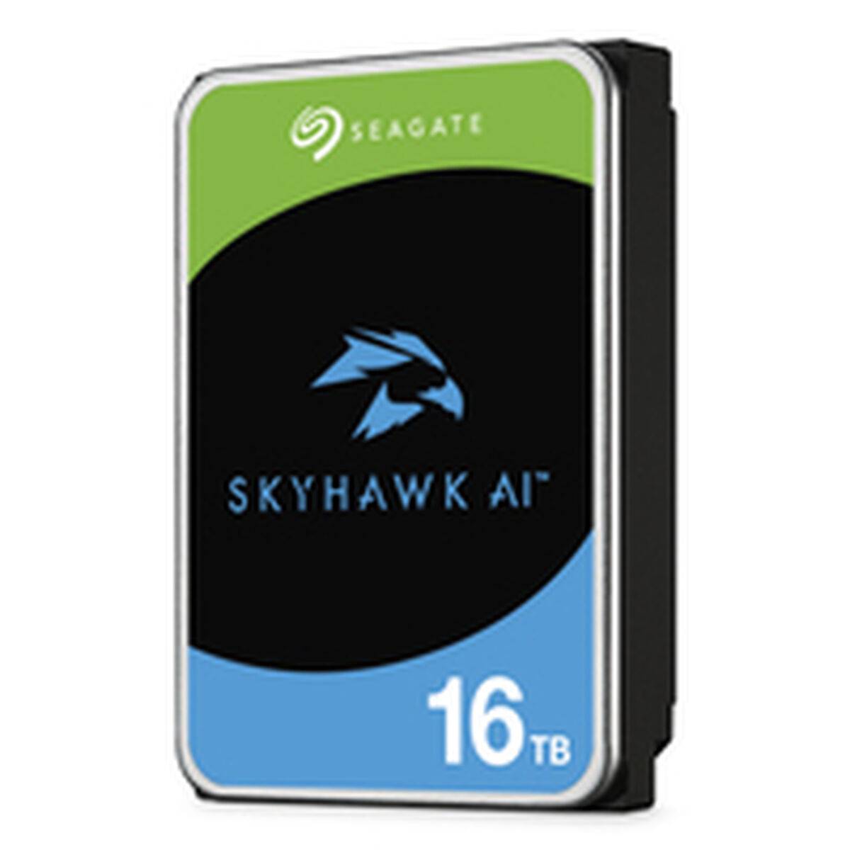 Disco Duro Seagate ST16000VE005