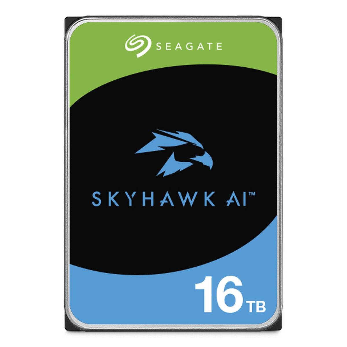 Disco Duro Seagate ST16000VE005