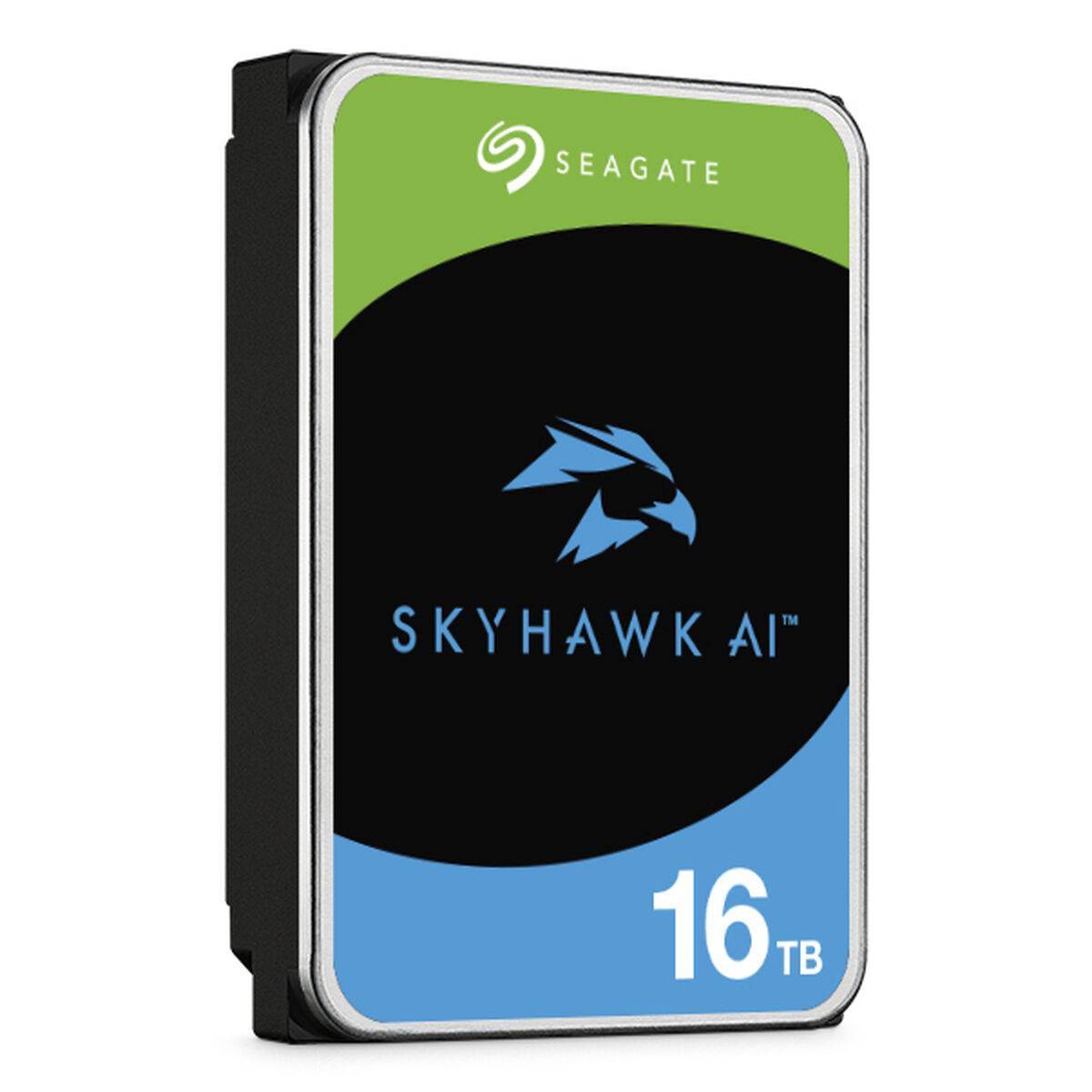 Disco Duro Seagate ST16000VE005