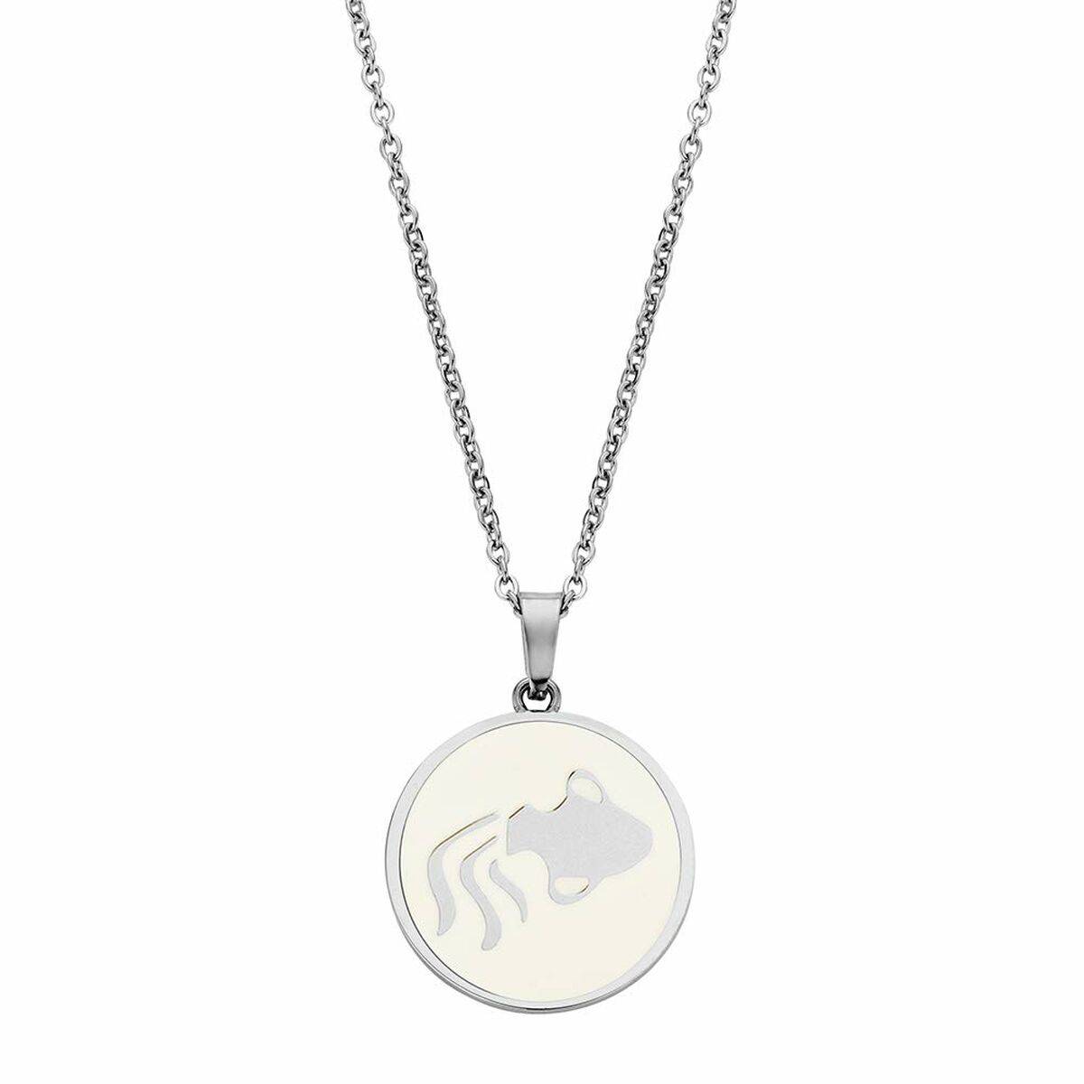 Colgante Mujer CO88 Collection 8CN-26086 Plateado