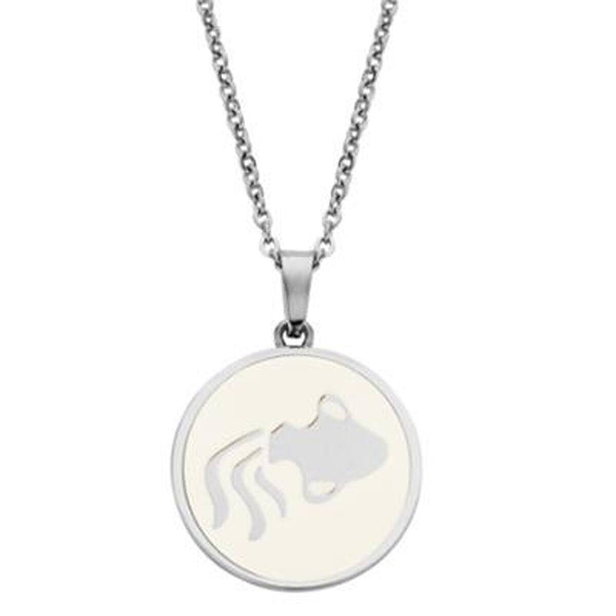 Colgante Mujer CO88 Collection 8CN-26086 Plateado
