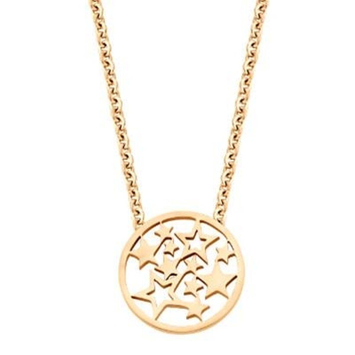 Colgante Mujer CO88 Collection 8CN-26113 Dorado