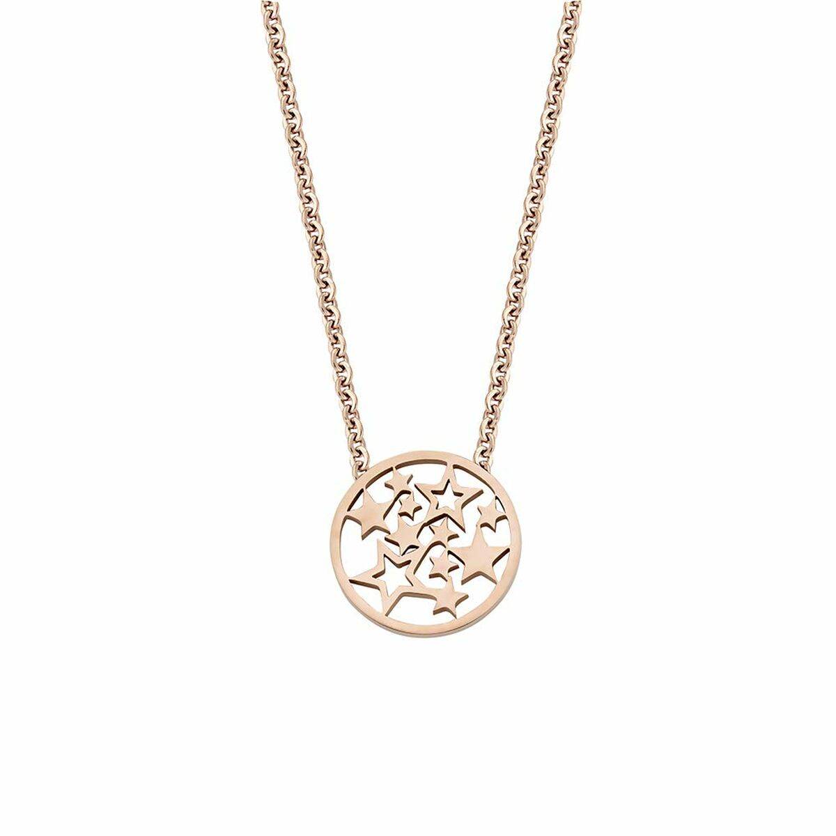 Colgante Mujer CO88 Collection 8CN-26114 Oro Rosa
