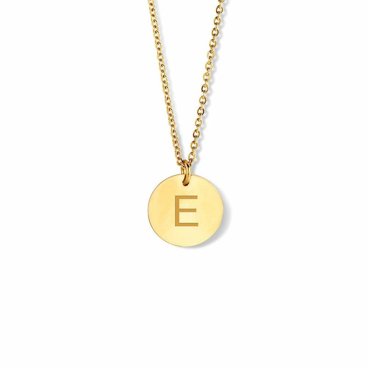 Colgante Mujer CO88 Collection 8CN-11056 Dorado