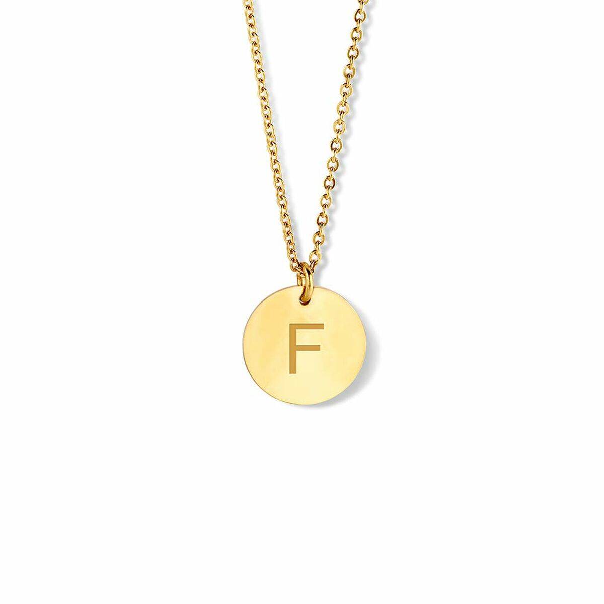 Colgante Mujer CO88 Collection 8CN-11057 Dorado