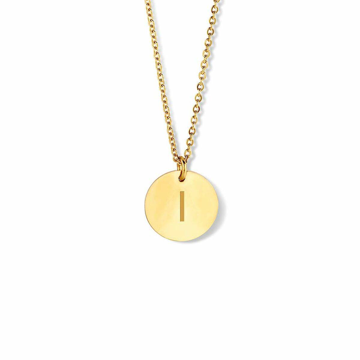 Colgante Mujer CO88 Collection 8CN-11060 Dorado