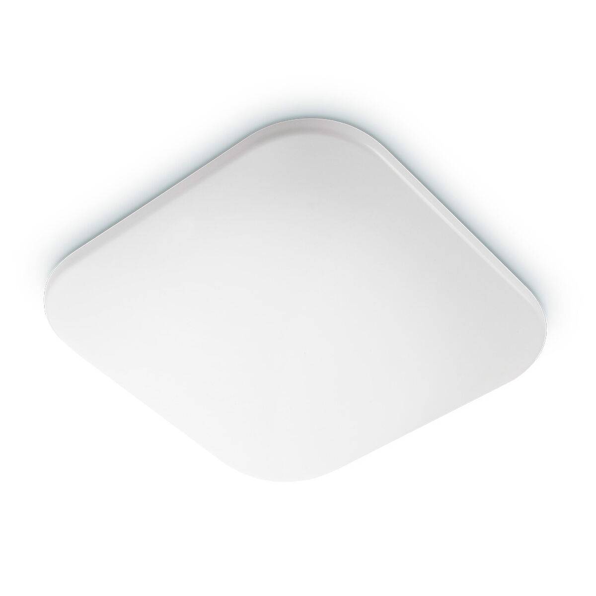 Plafón LED Philips mauve 24 W 43 x 43 x 7,5 cm Blanco Metal (4000 K)