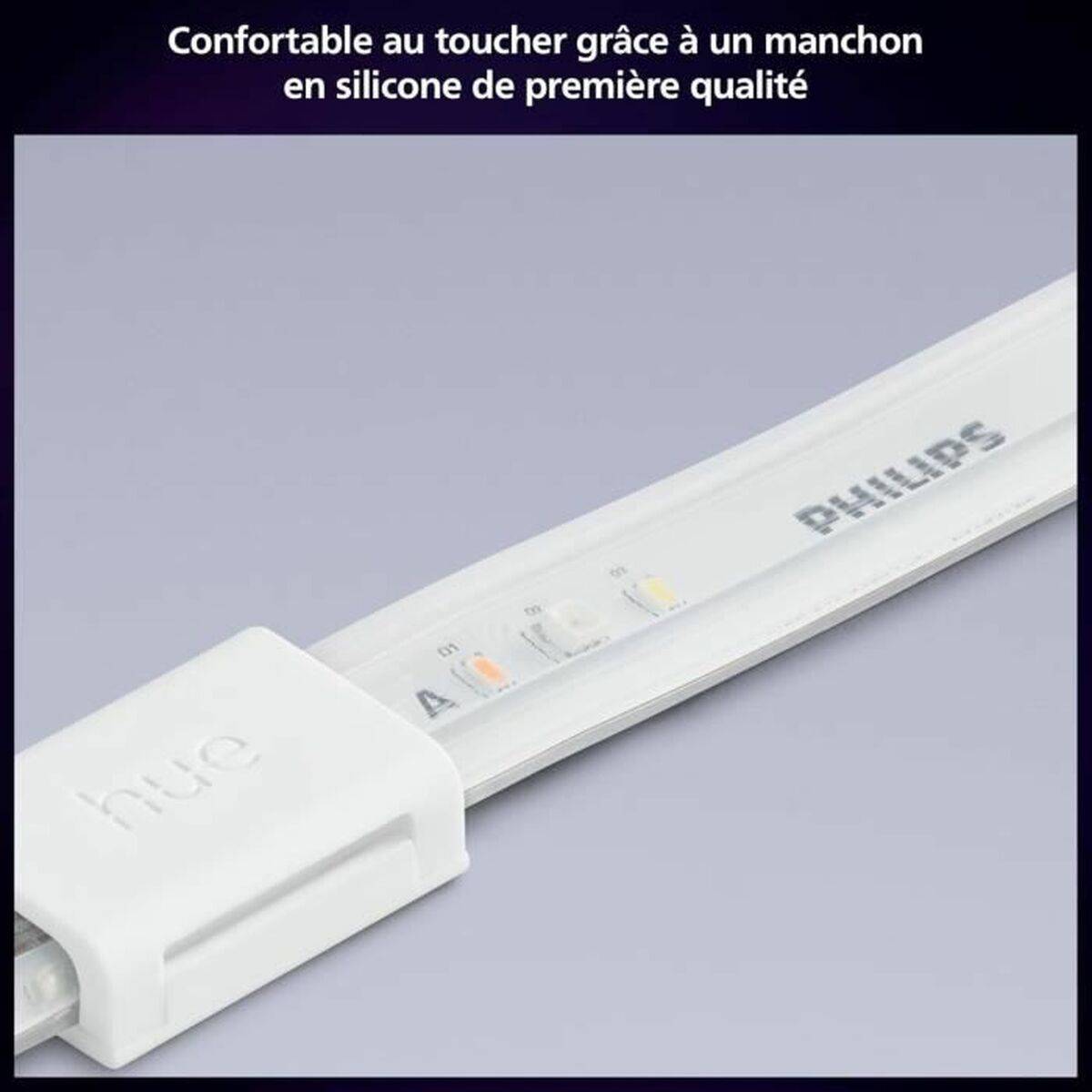 Bombilla LED Philips