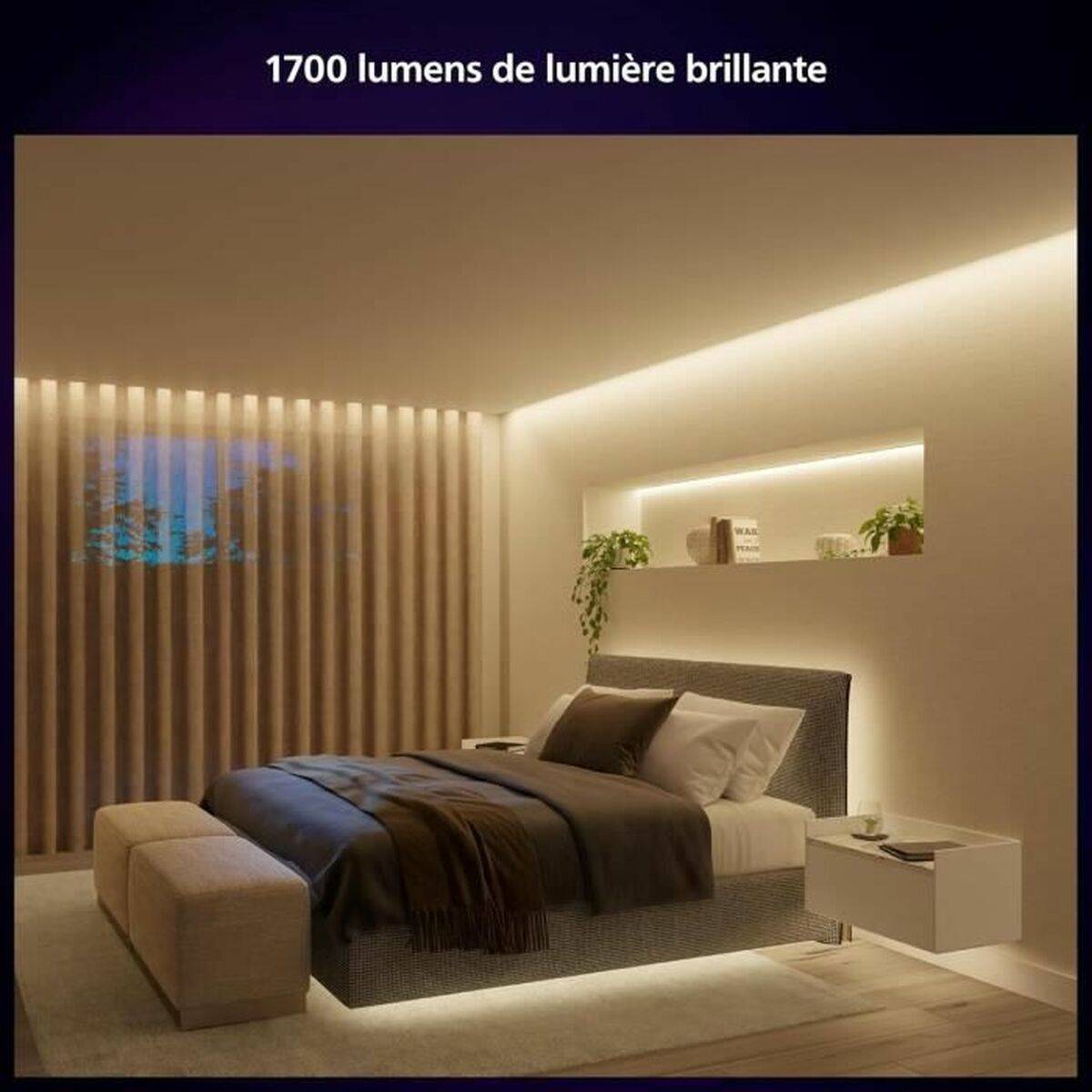 Bombilla LED Philips