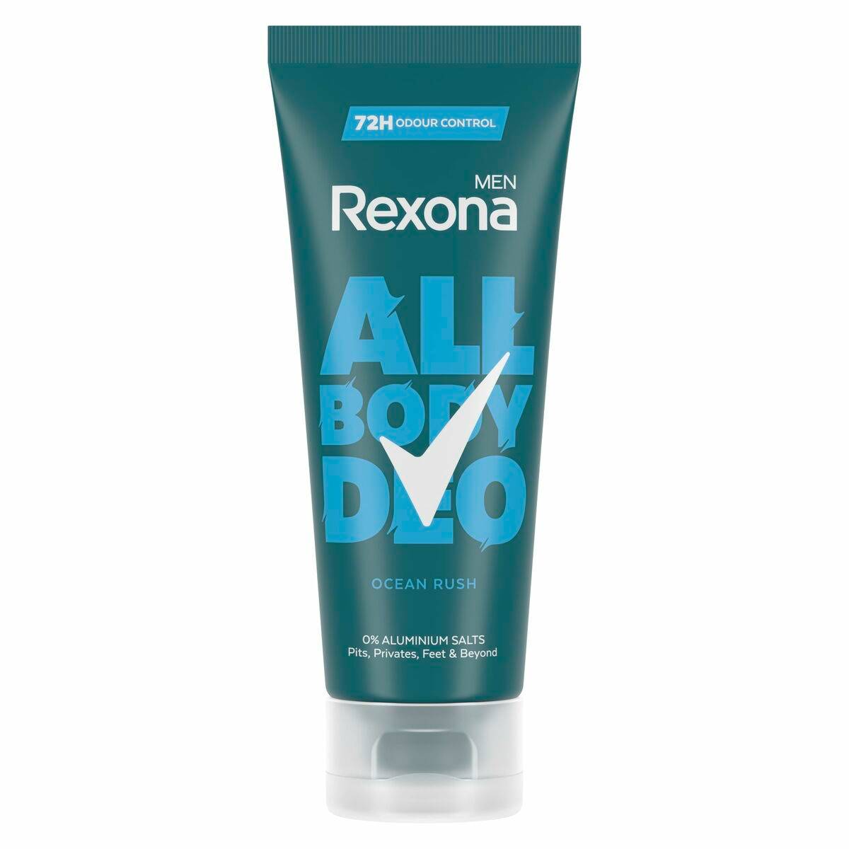 Desodorante en Crema Rexona 5743 75 ml