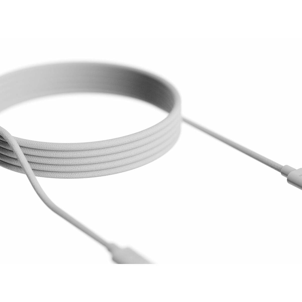 Cable USB Xtorm CXG2030 Blanco