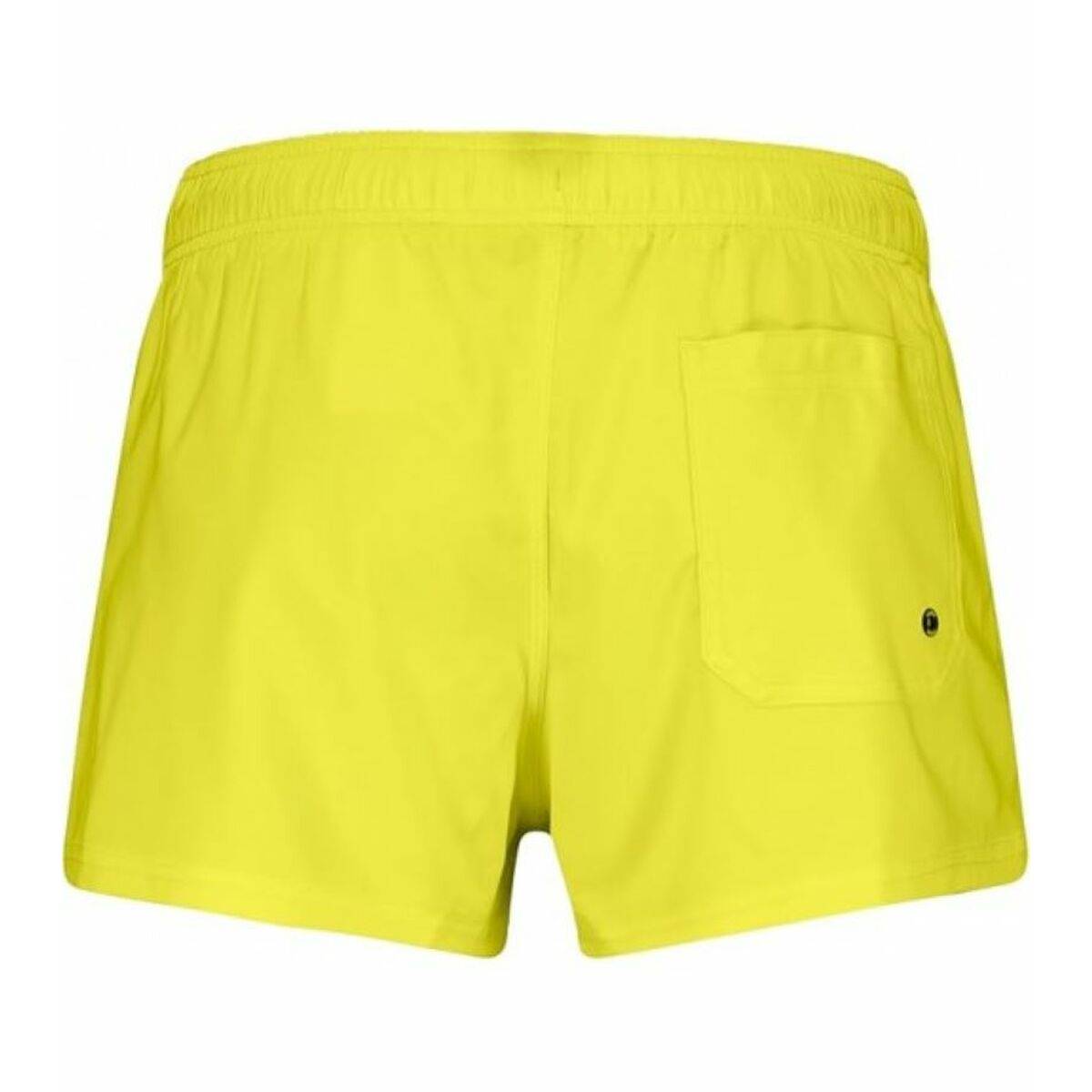 Bañador Hombre Puma 100000029 041 Amarillo