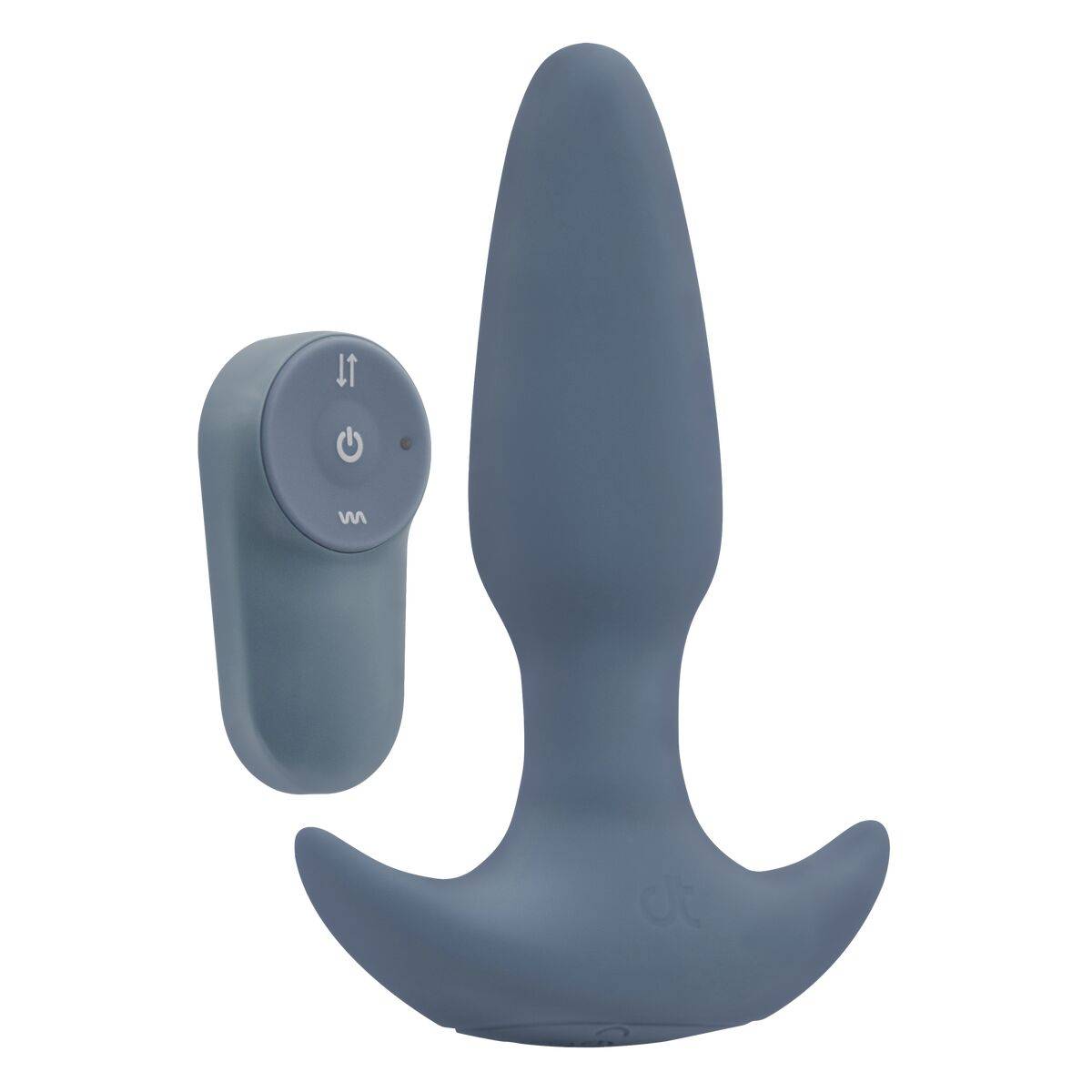Vibrador anal Dream Toys Pulz Azul
