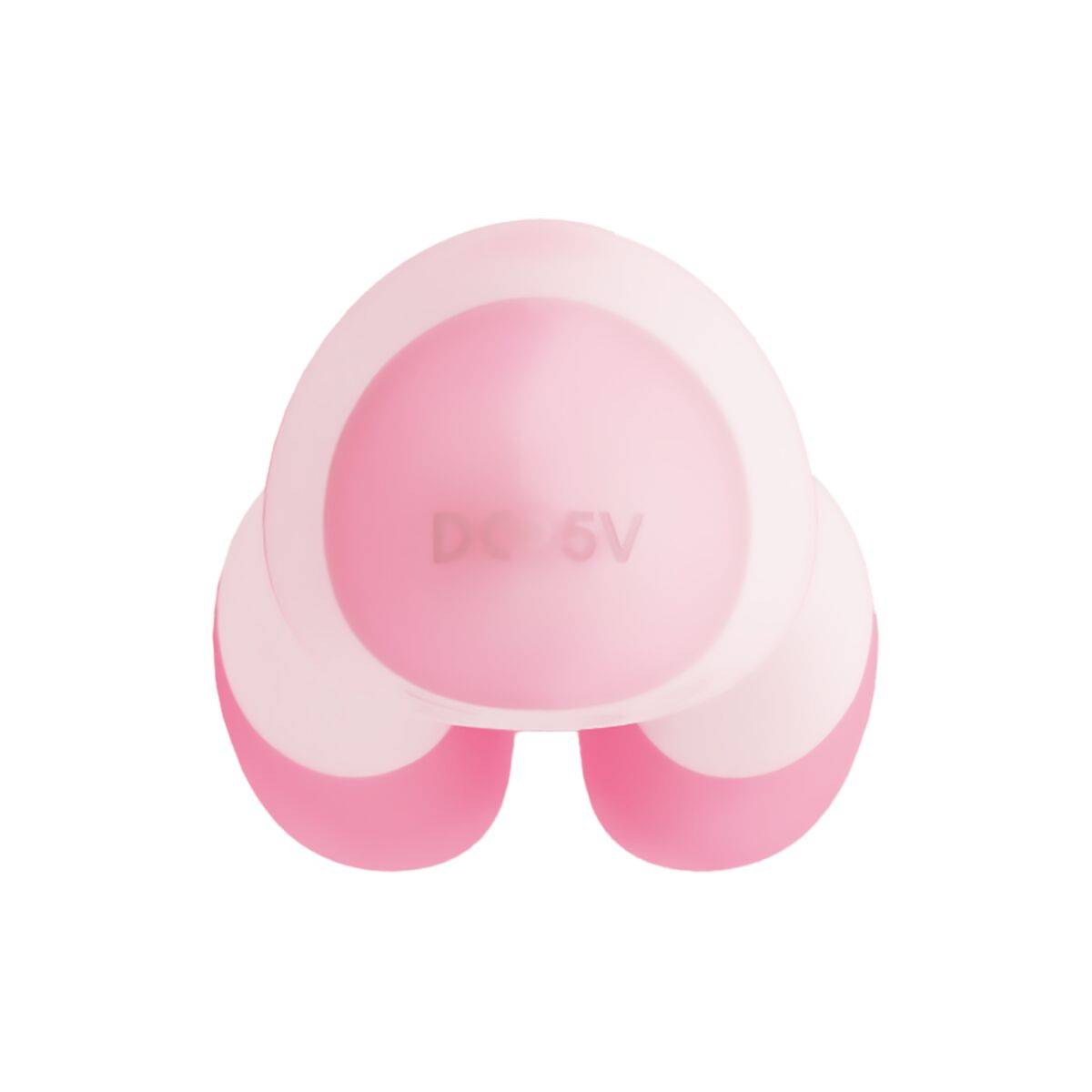 Bala Vibradora Dream Toys Glitz Rosa