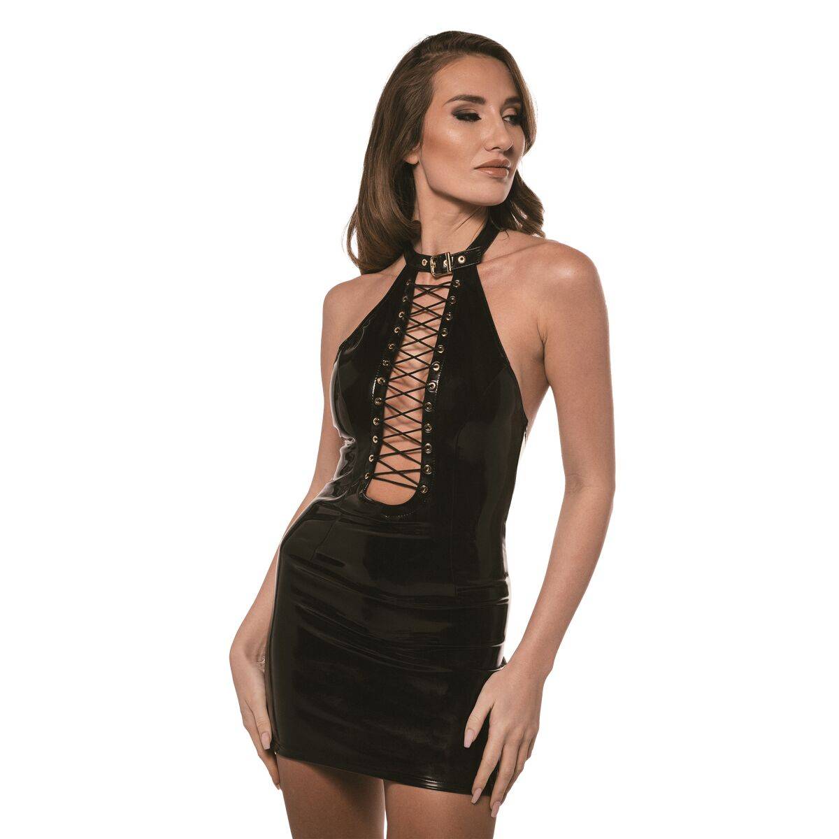 Vestido Guilty Pleasure Negro M (M)