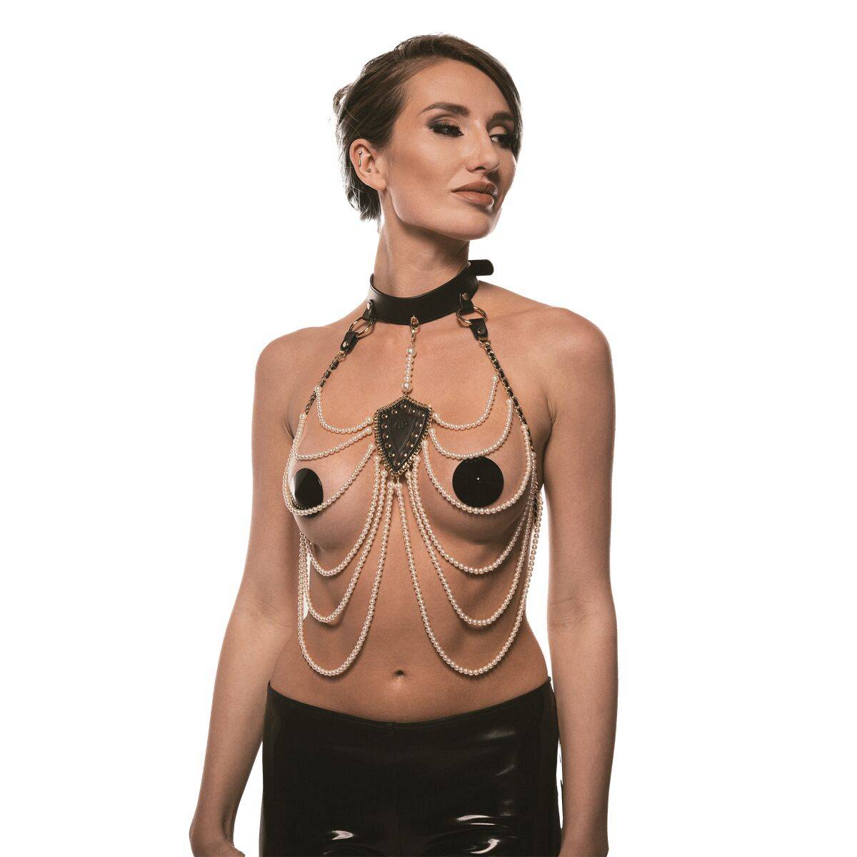 Collar Guilty Pleasure Allure