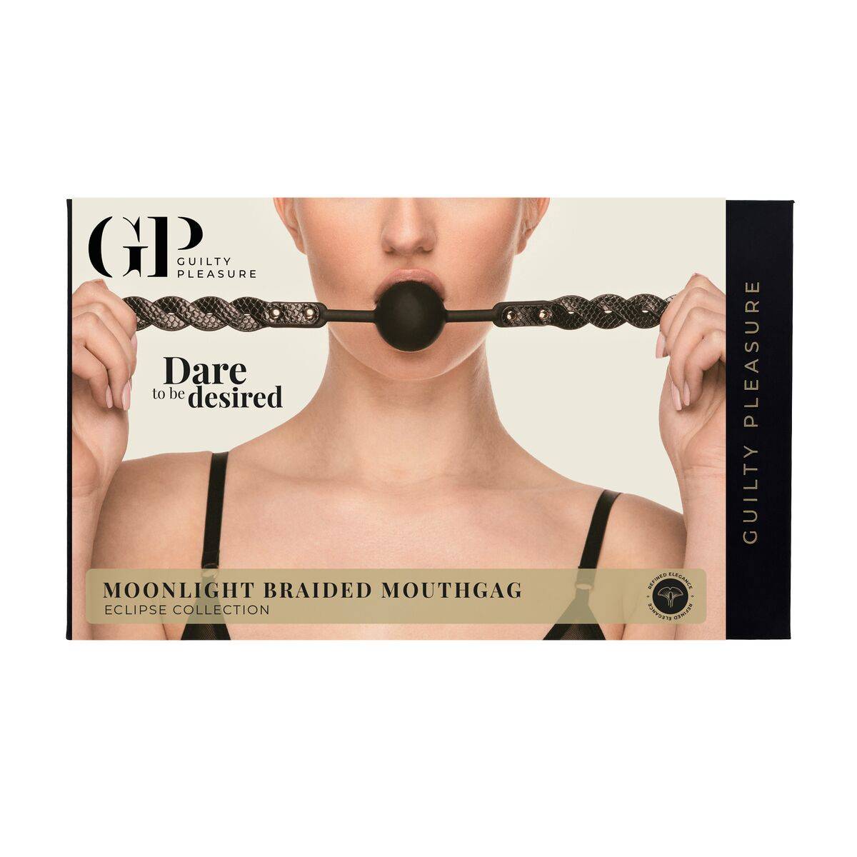 Mordaza Guilty Pleasure Eclipse