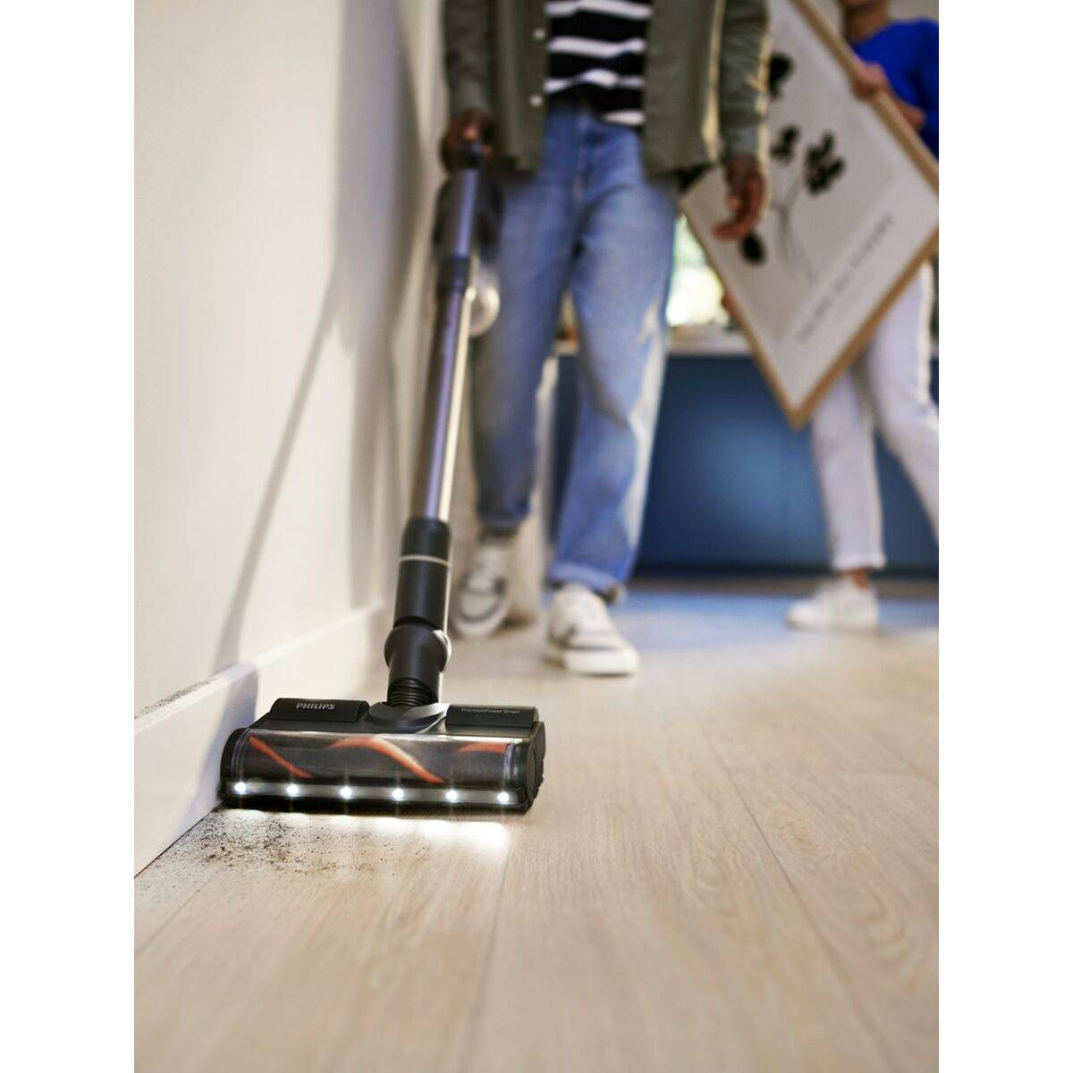 Aspirador Escoba Philips XC8057/01