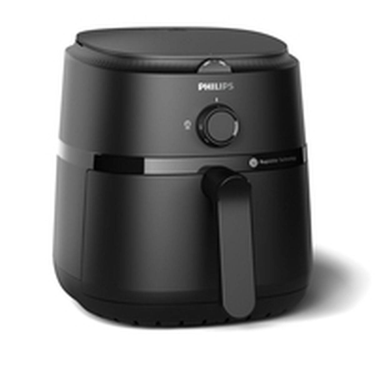Freidora de Aire Philips Negro 1500 W