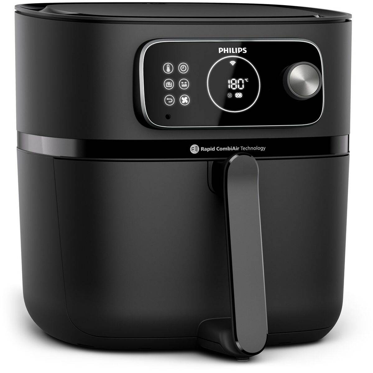Freidora de Aire Philips HD9876/90 Negro 2200 W 8,3 L