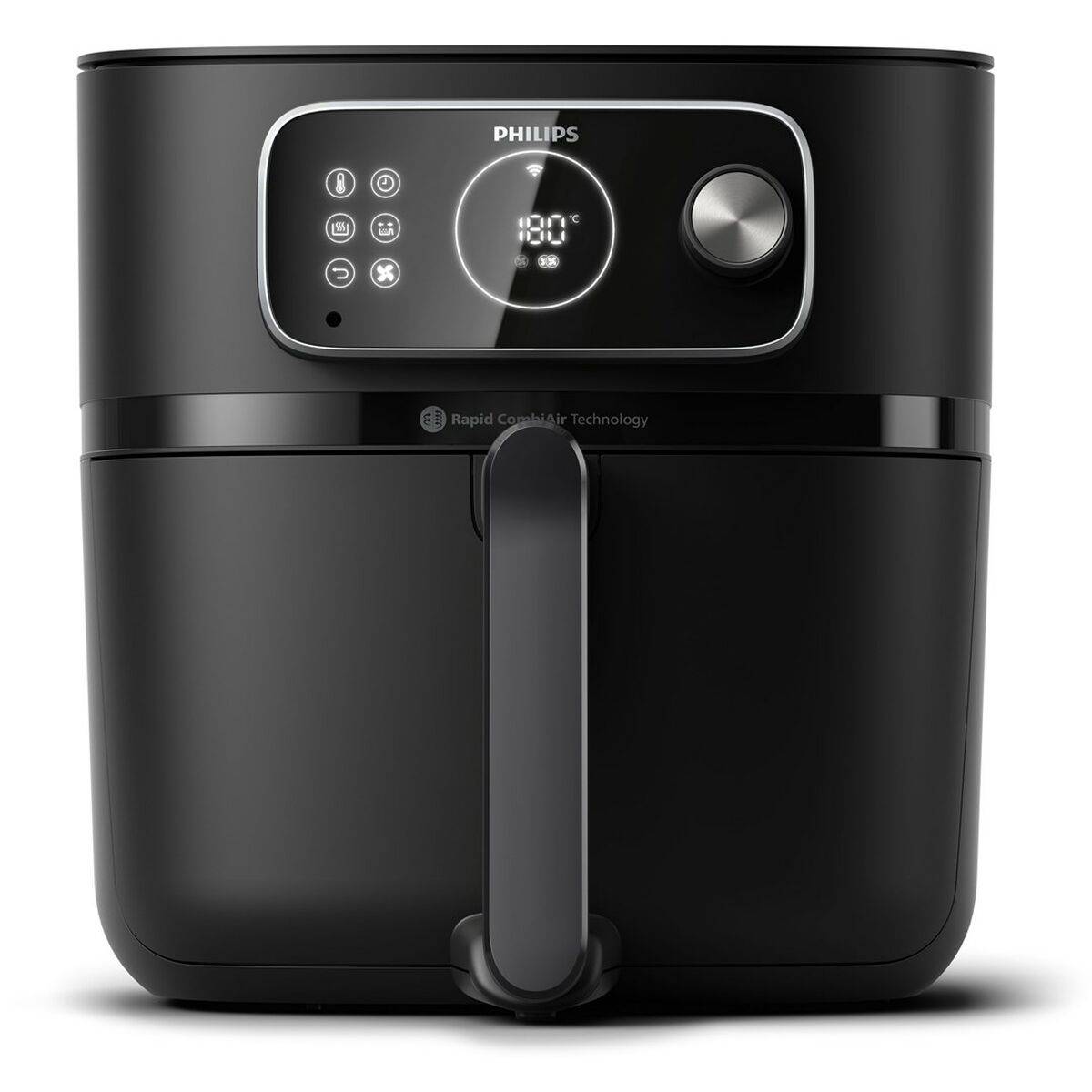 Freidora de Aire Philips HD9876/90 Negro 2200 W 8,3 L