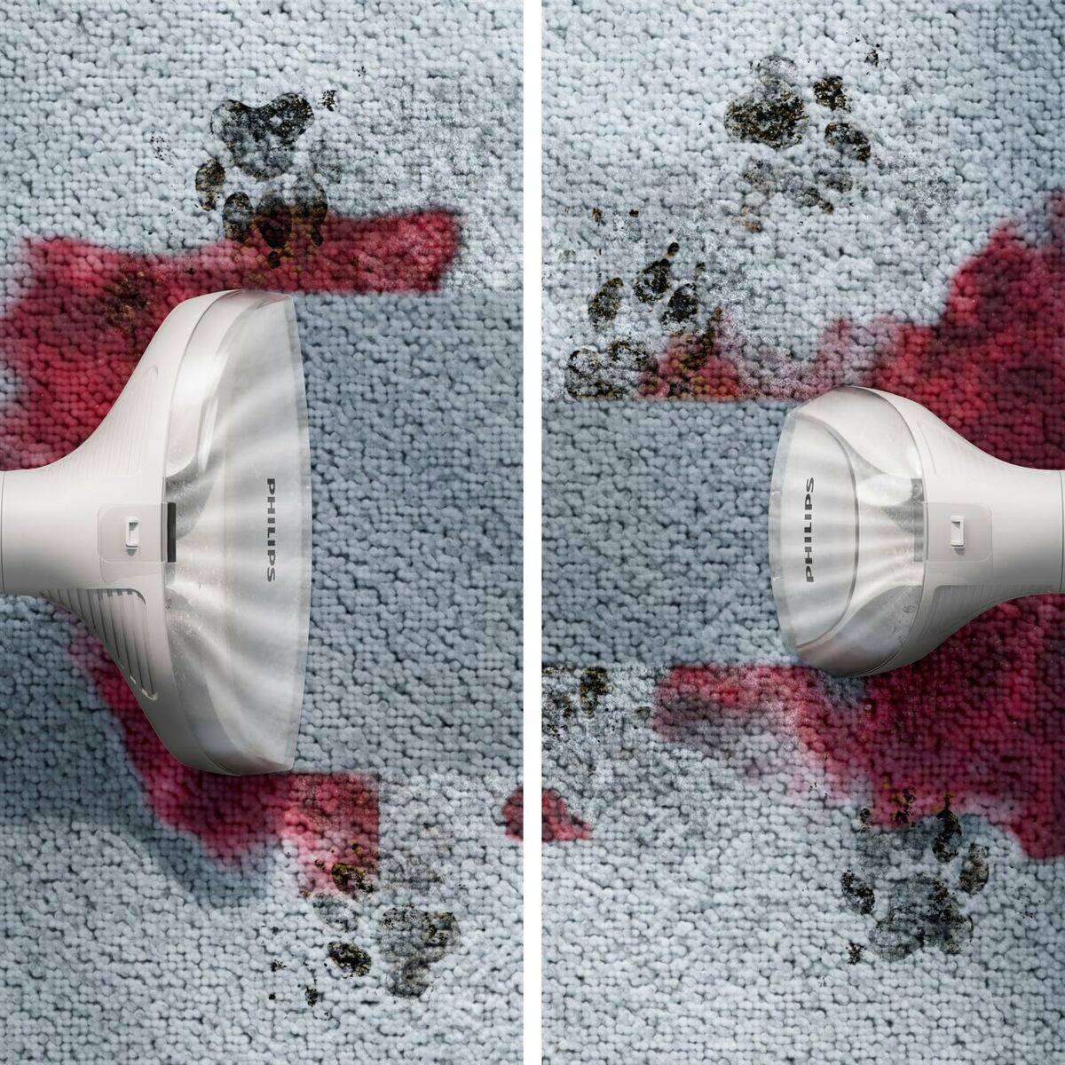 Aspirador Philips