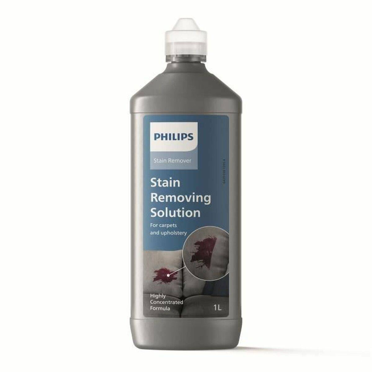 Quitamanchas Philips XV1732/01 1 L
